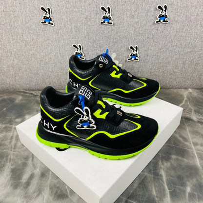 GIVENCJY  Sneakers  LOW 3 Color 's 46