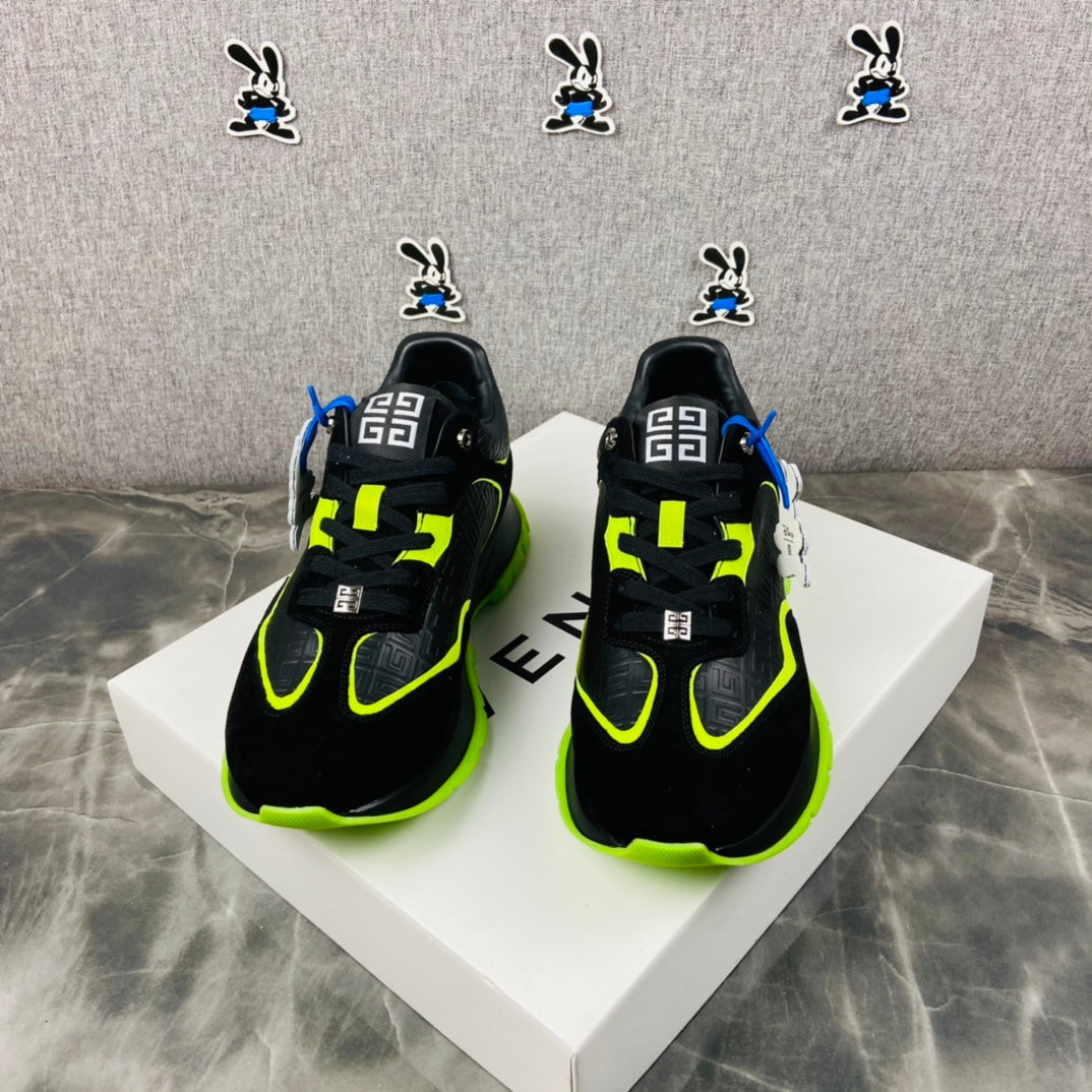 GIVENCJY  Sneakers  LOW 3 Color 's 46