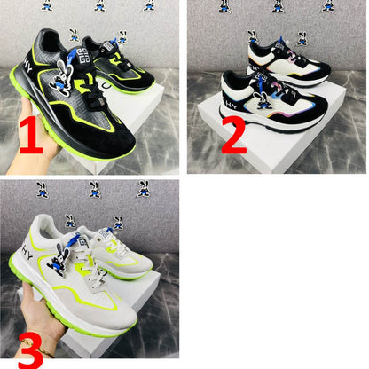 GIVENCJY  Sneakers  LOW 3 Color 's 46