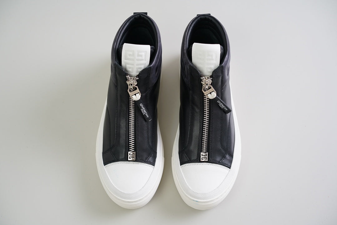 GIVENJY  Sneakers  High  2 Color 's 46