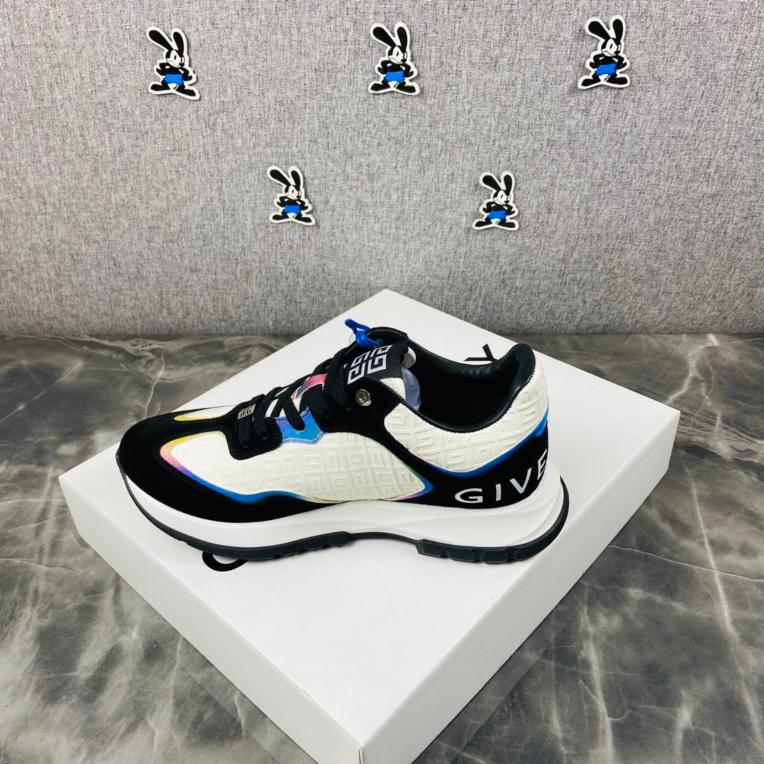 GIVENCJY  Sneakers  LOW 3 Color 's 46