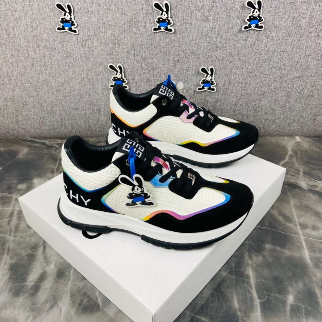 GIVENCJY  Sneakers  LOW 3 Color 's 46