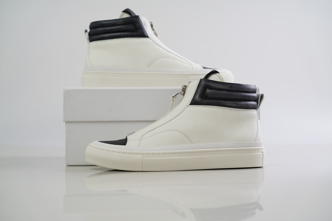 GIVENJY  Sneakers  High  2 Color 's 46