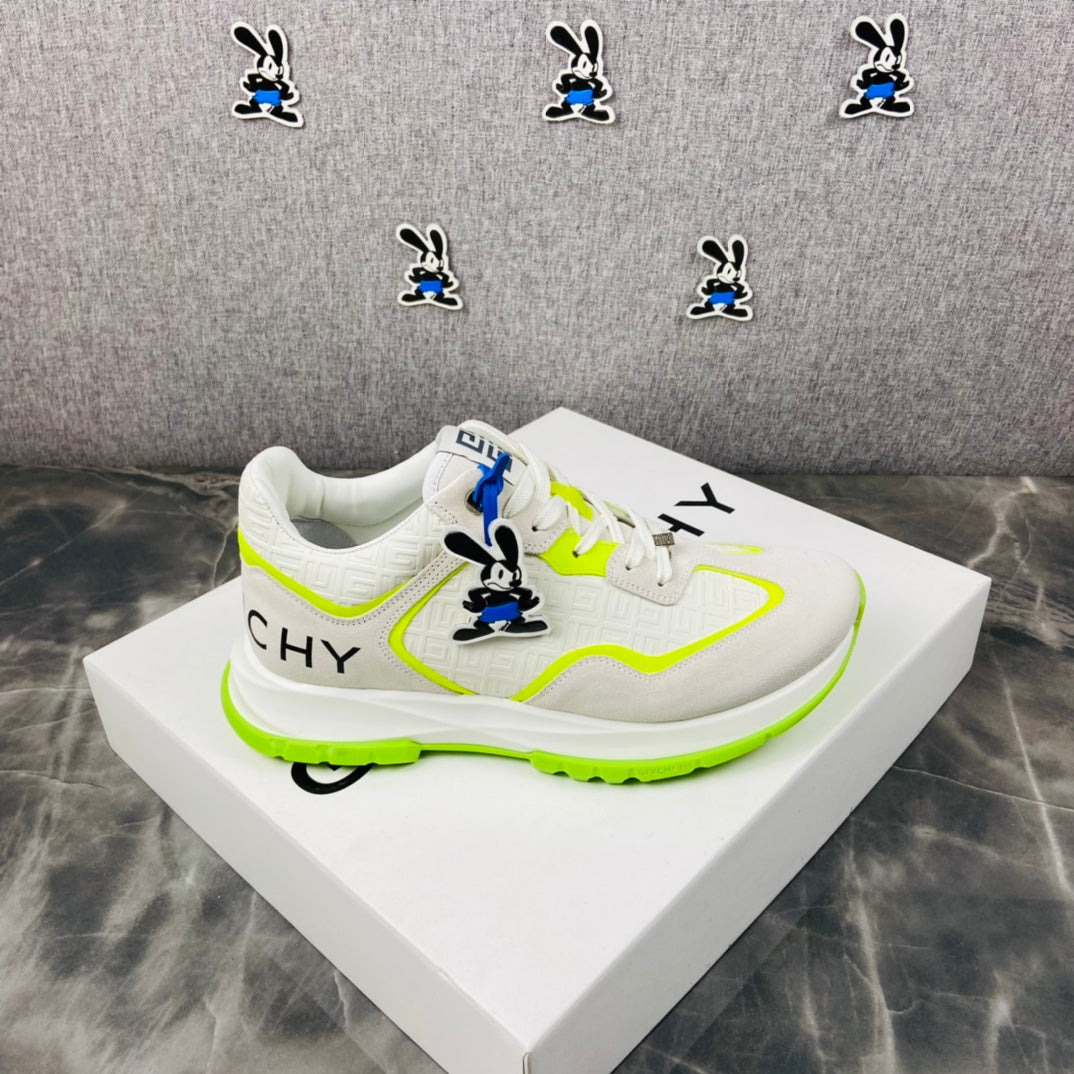 GIVENCJY  Sneakers  LOW 3 Color 's 46