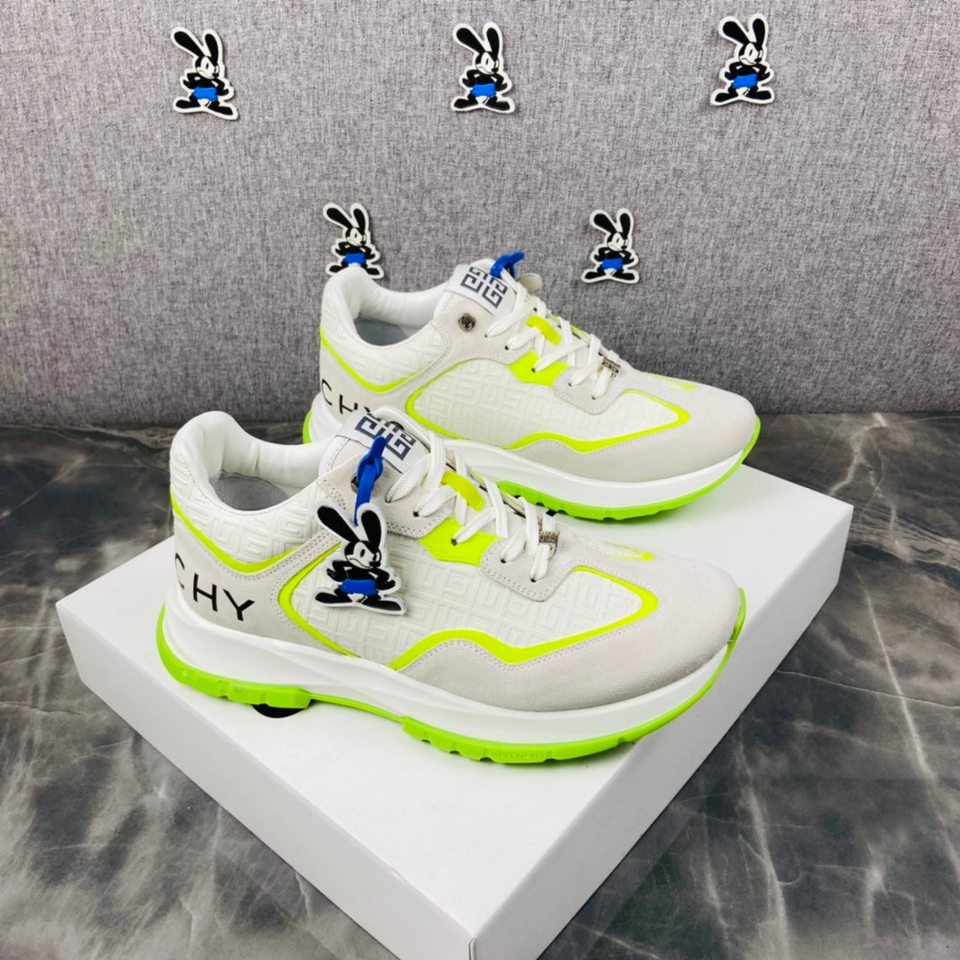 GIVENCJY  Sneakers  LOW 3 Color 's 46