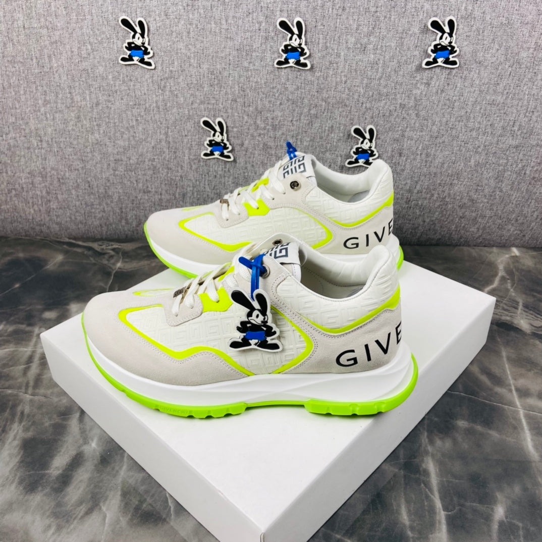 GIVENCJY  Sneakers  LOW 3 Color 's 46