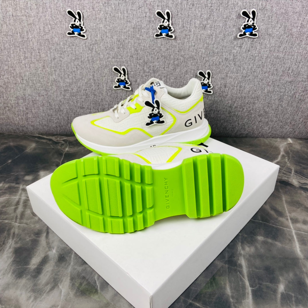GIVENCJY  Sneakers  LOW 3 Color 's 46