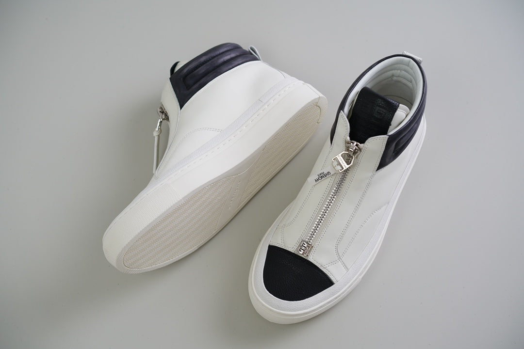 GIVENJY  Sneakers  High  2 Color 's 46