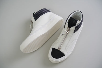 GIVENJY  Sneakers  High  2 Color 's 46