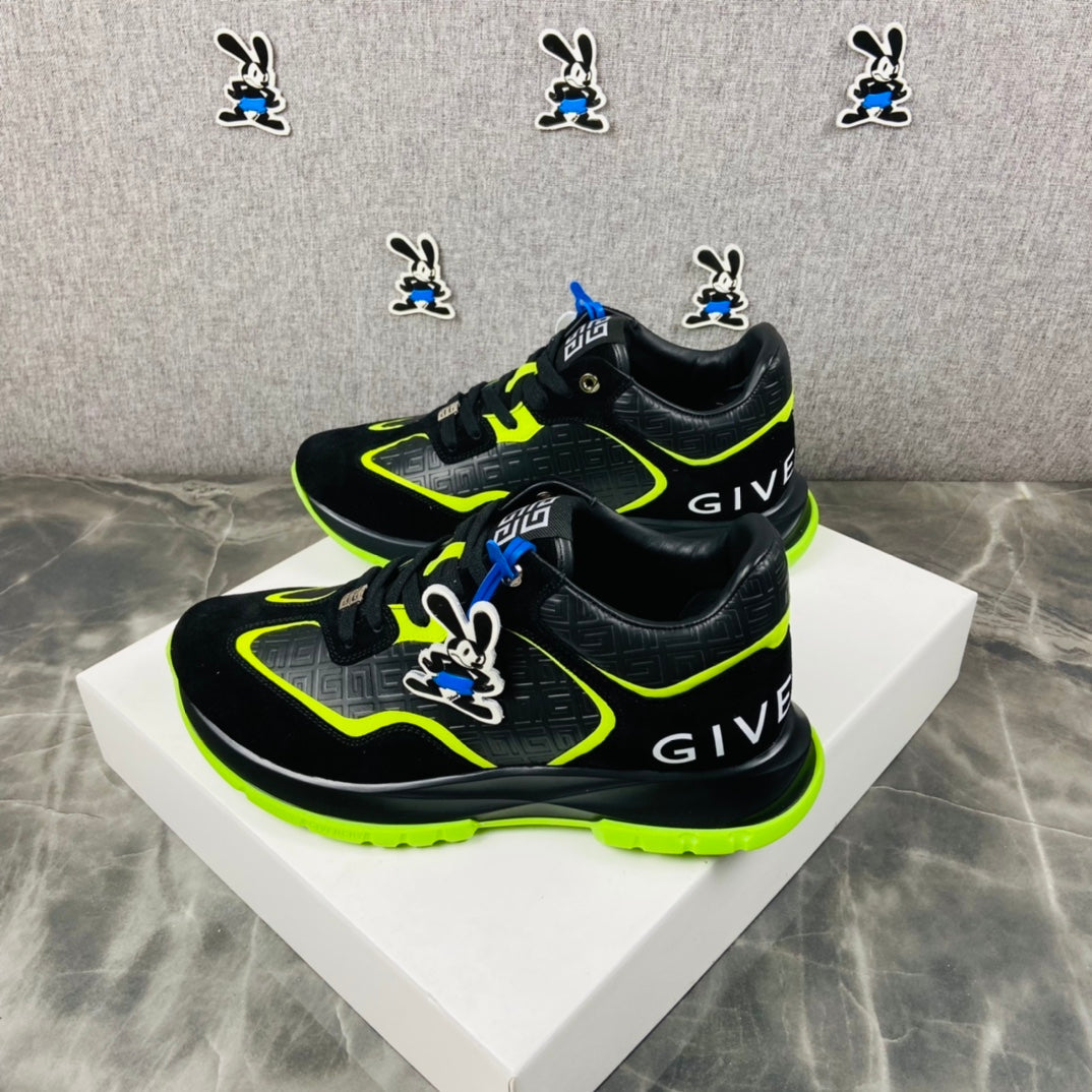 GIVENCJY  Sneakers  LOW 3 Color 's 46