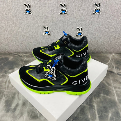 GIVENCJY  Sneakers  LOW 3 Color 's 46