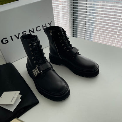 GIVENJY  Boots Med