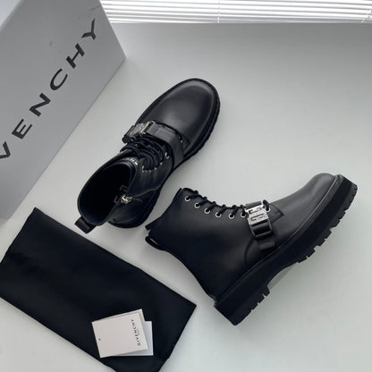 GIVENJY  Boots Med