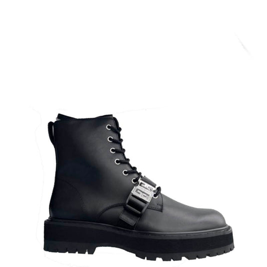 GIVENJY  Boots Med