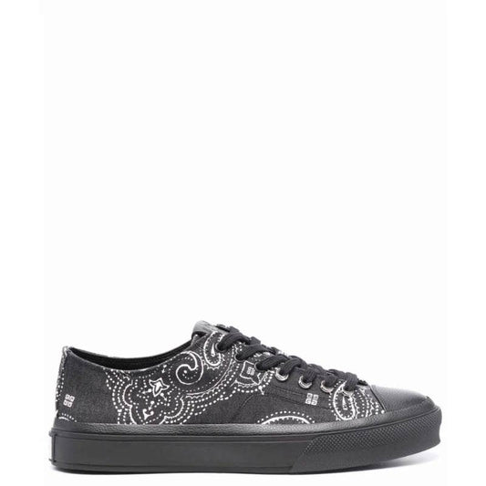 GIVENJY  Trainers Sneakers Low