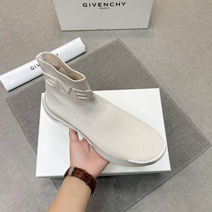 GIVENJY   Sneakers Trainers 2 Color 'd