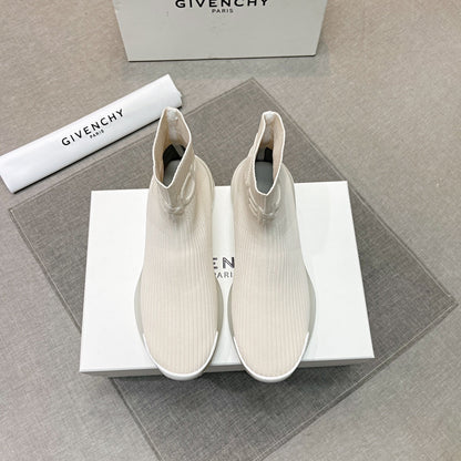 GIVENJY   Sneakers Trainers 2 Color 'd