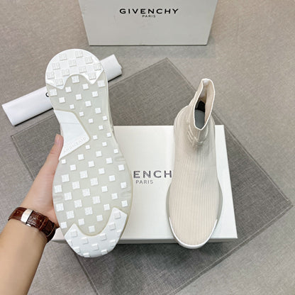 GIVENJY   Sneakers Trainers 2 Color 'd