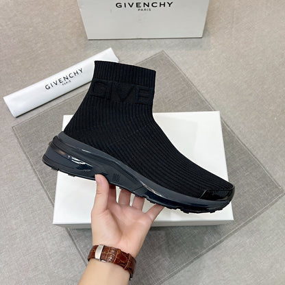 GIVENJY   Sneakers Trainers 2 Color 'd
