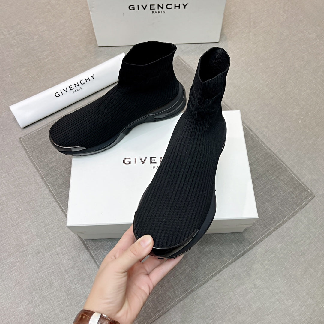 GIVENJY   Sneakers Trainers 2 Color 'd