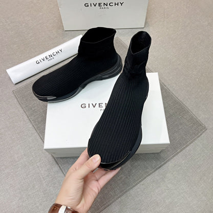 GIVENJY   Sneakers Trainers 2 Color 'd