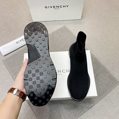 GIVENJY   Sneakers Trainers 2 Color 'd