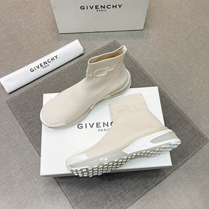 GIVENJY   Sneakers Trainers 2 Color 'd