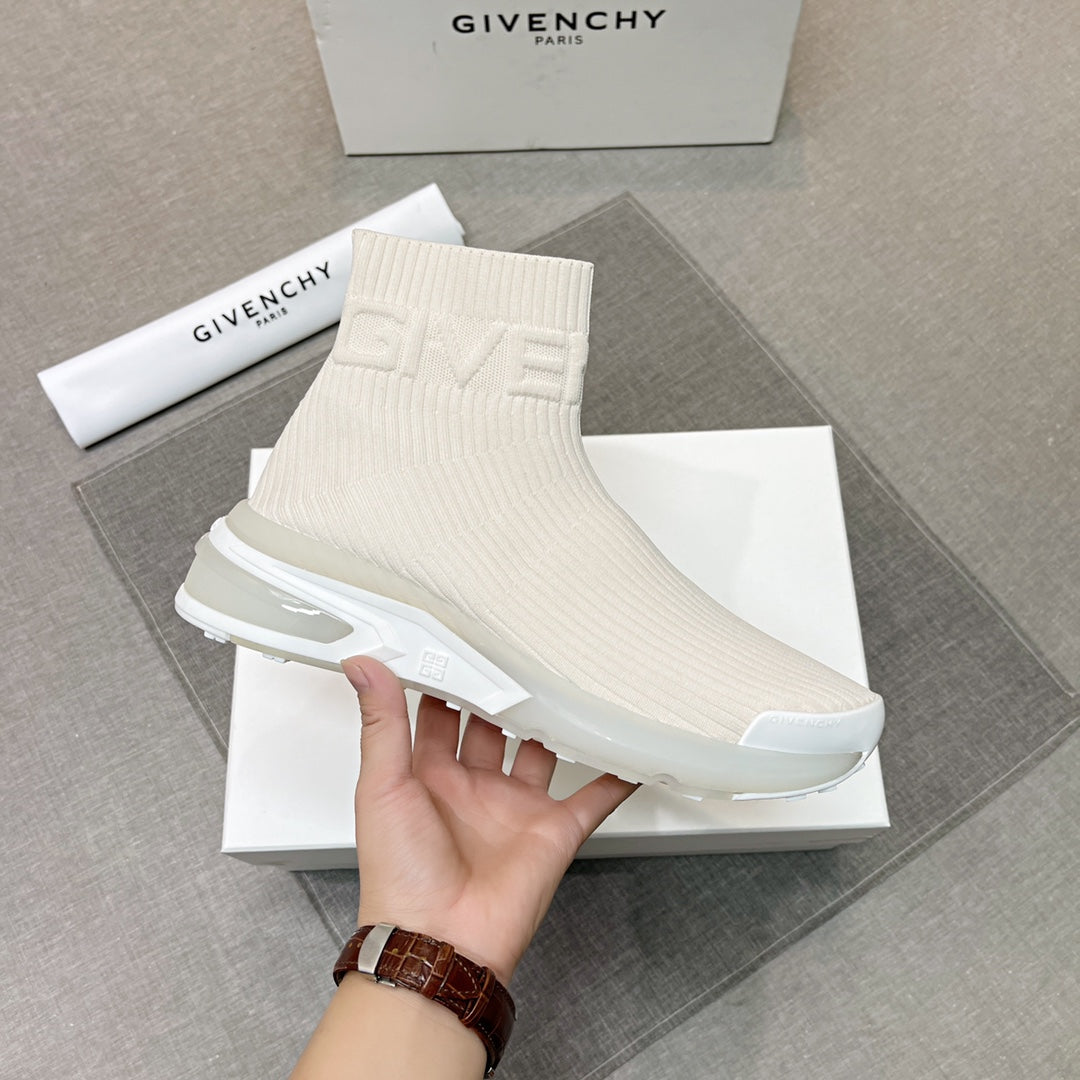 GIVENJY   Sneakers Trainers 2 Color 'd