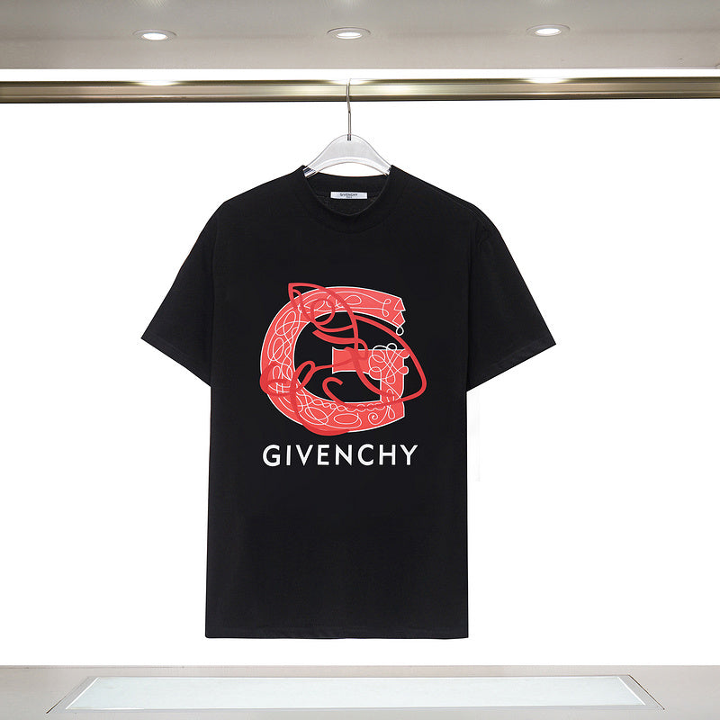 GIVENJY  T -shirt 3 Color 's