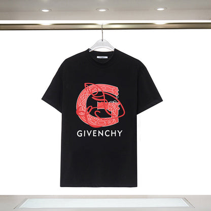 GIVENJY  T -shirt 3 Color 's