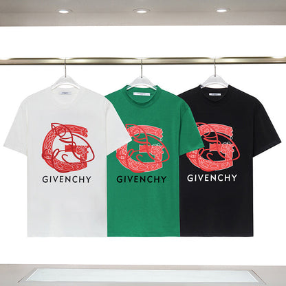 GIVENJY  T -shirt 3 Color 's