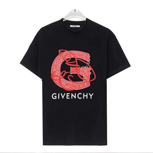 GIVENJY  T -shirt 3 Color 's