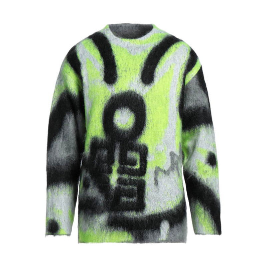 GIVENJY Sweater Logo