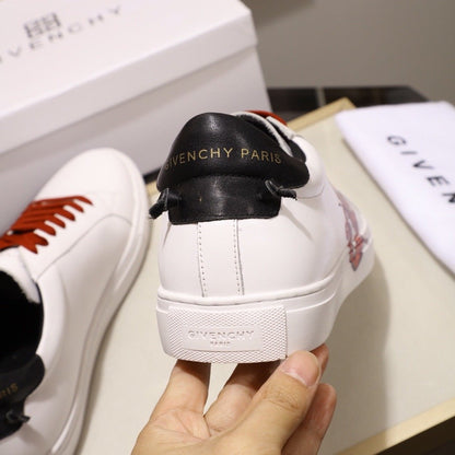 Givenjy  Sneakers White