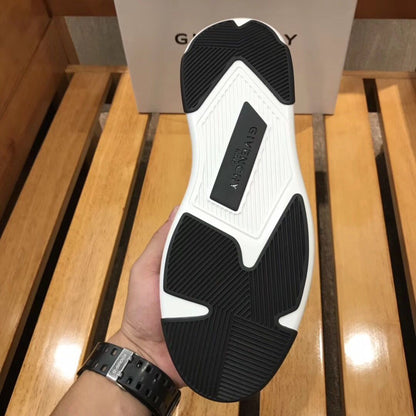 Givenjy Sneakers White