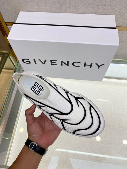 GIVENJY Trainers Sneakers 3 Color 's