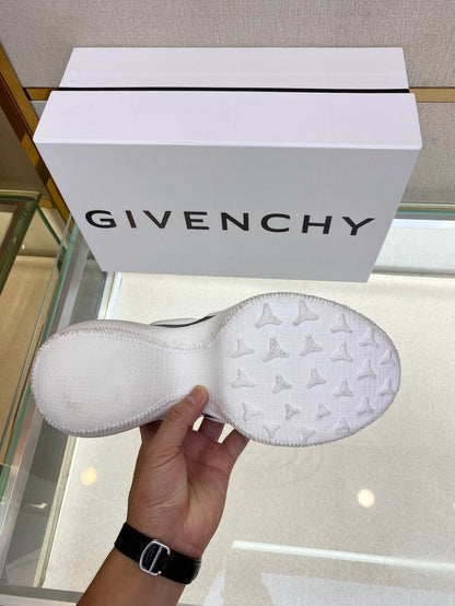 GIVENJY Trainers Sneakers 3 Color 's