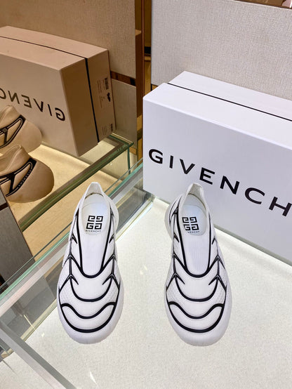 GIVENJY Trainers Sneakers 3 Color 's
