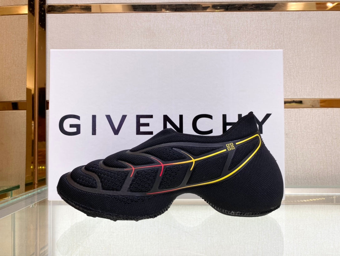 GIVENJY Trainers Sneakers 3 Color 's