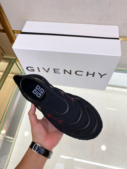 GIVENJY Trainers Sneakers 3 Color 's