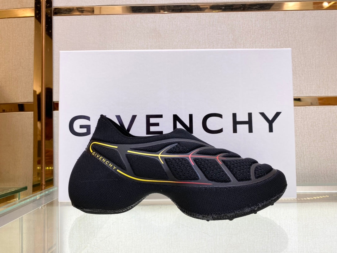 GIVENJY Trainers Sneakers 3 Color 's