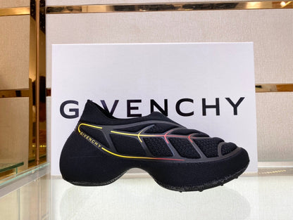 GIVENJY Trainers Sneakers 3 Color 's