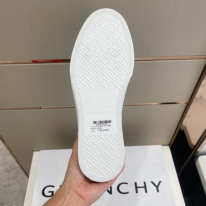 GIVENJY  Sneakers  High  3 Color 's