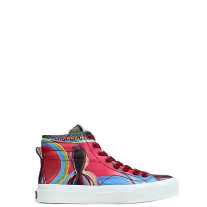 GIVENJY  Sneakers  High  3 Color 's