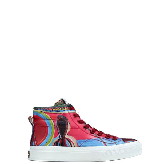 GIVENJY  Sneakers  High  3 Color 's