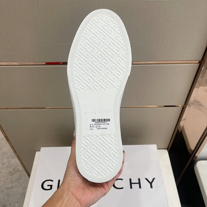 GIVENJY  Sneakers  High  3 Color 's