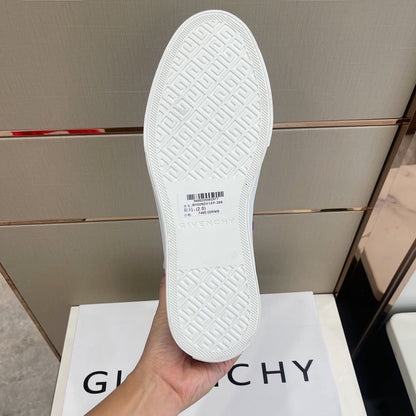 GIVENJY  Sneakers  High  3 Color 's