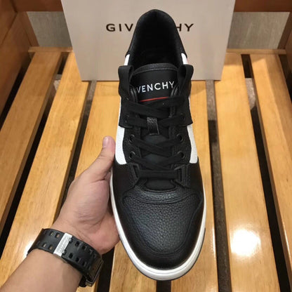 Givenjy Sneakers White