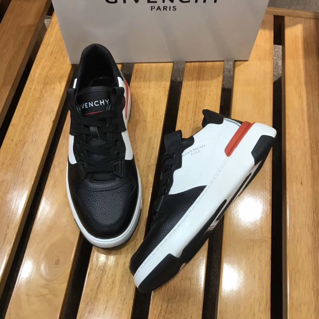 Givenjy Sneakers White