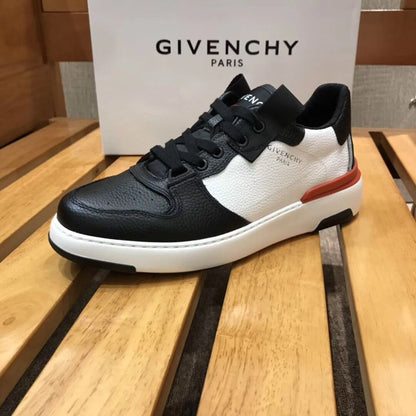 Givenjy Sneakers White
